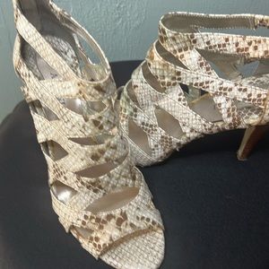 Alfani 4” Heels. Good condition.